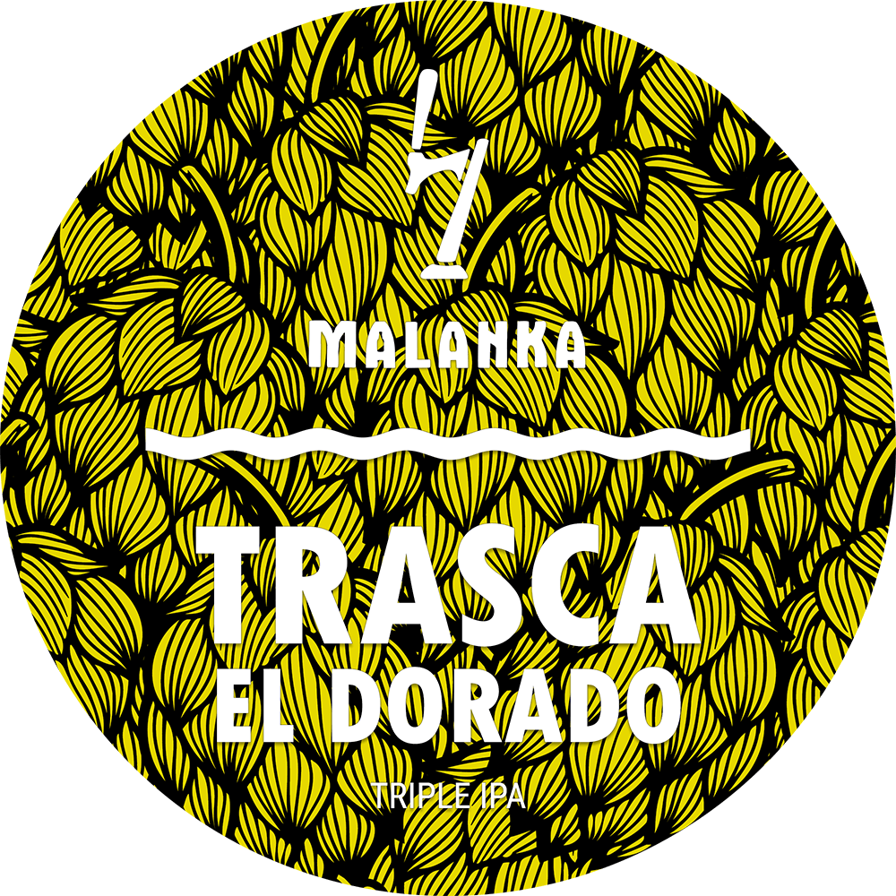 Trasca: El Dorado