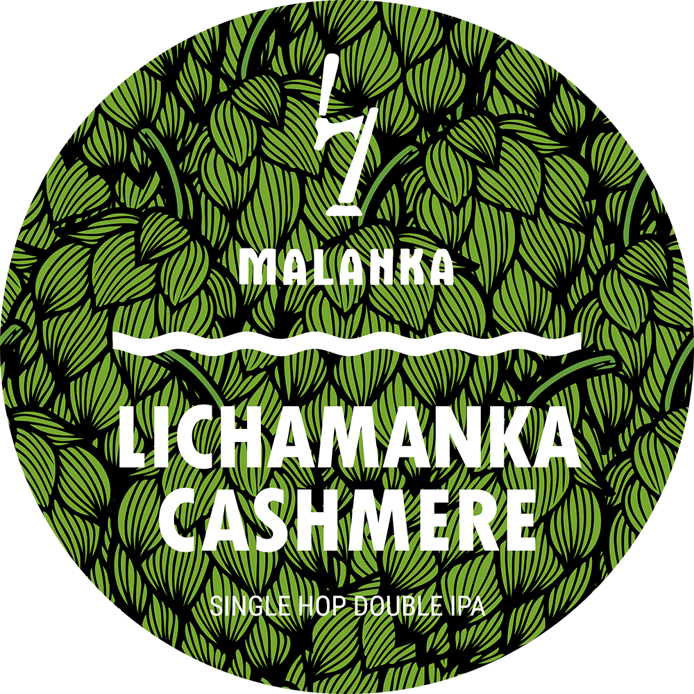 Lichamanka: Cashmere