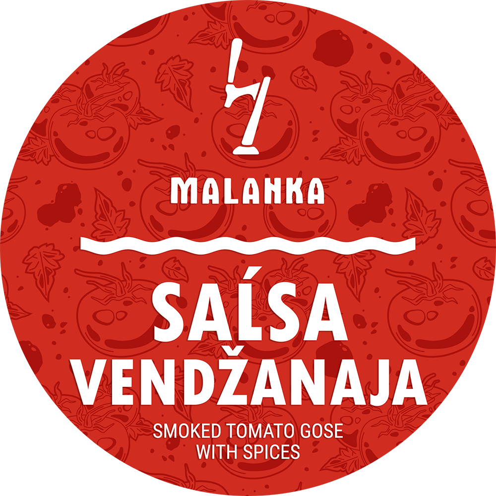 Saĺsa: Vendžanaja
