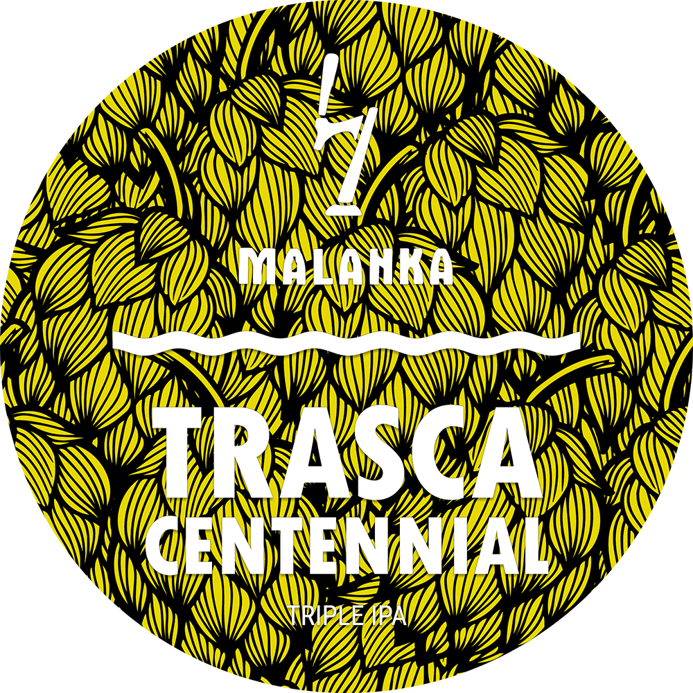 Trasca: Centennial