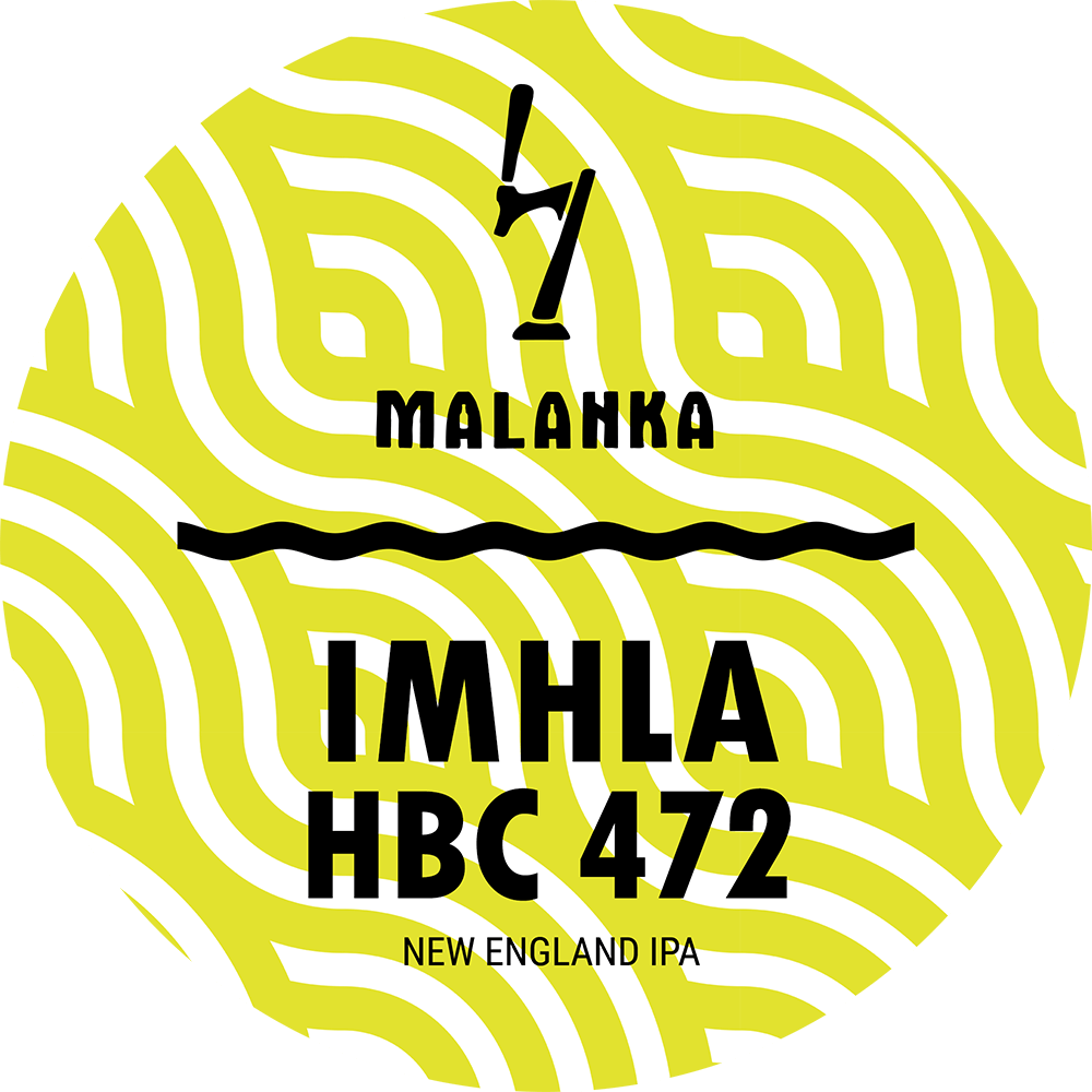 Imhla: HBC 472