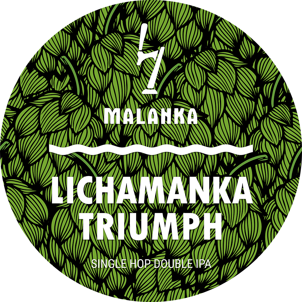 Lichamanka: Triumph