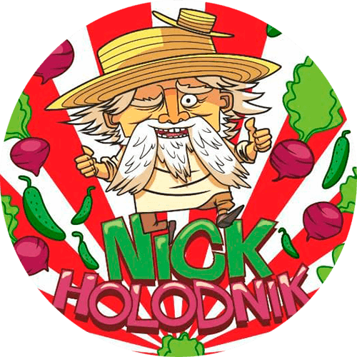 Nick Holodnik