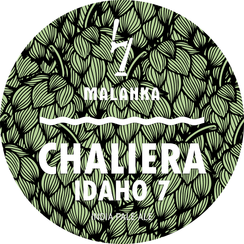 India Pale Ale