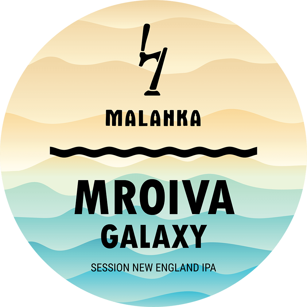 Mroiva: Galaxy