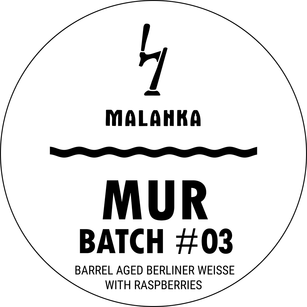 Mur: Batch #03