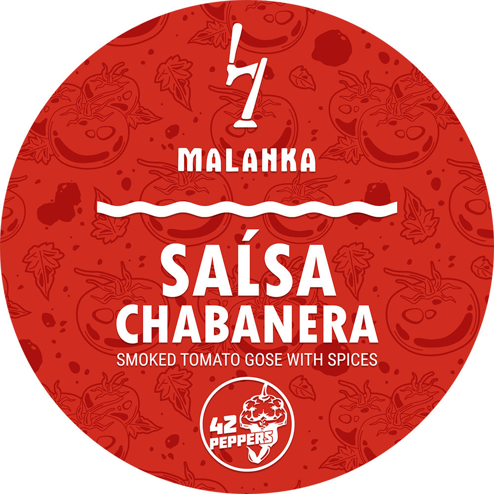 Saĺsa: Chabanera