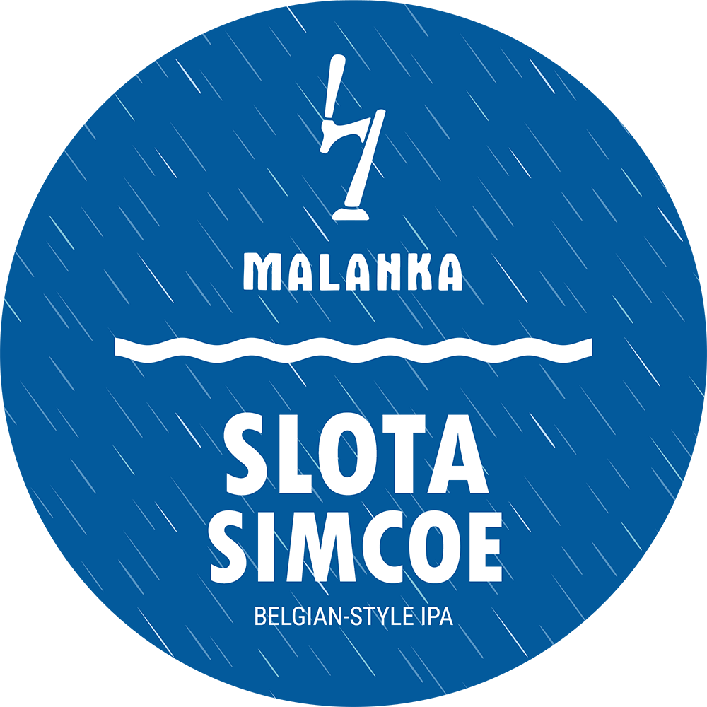 Slota: Simcoe