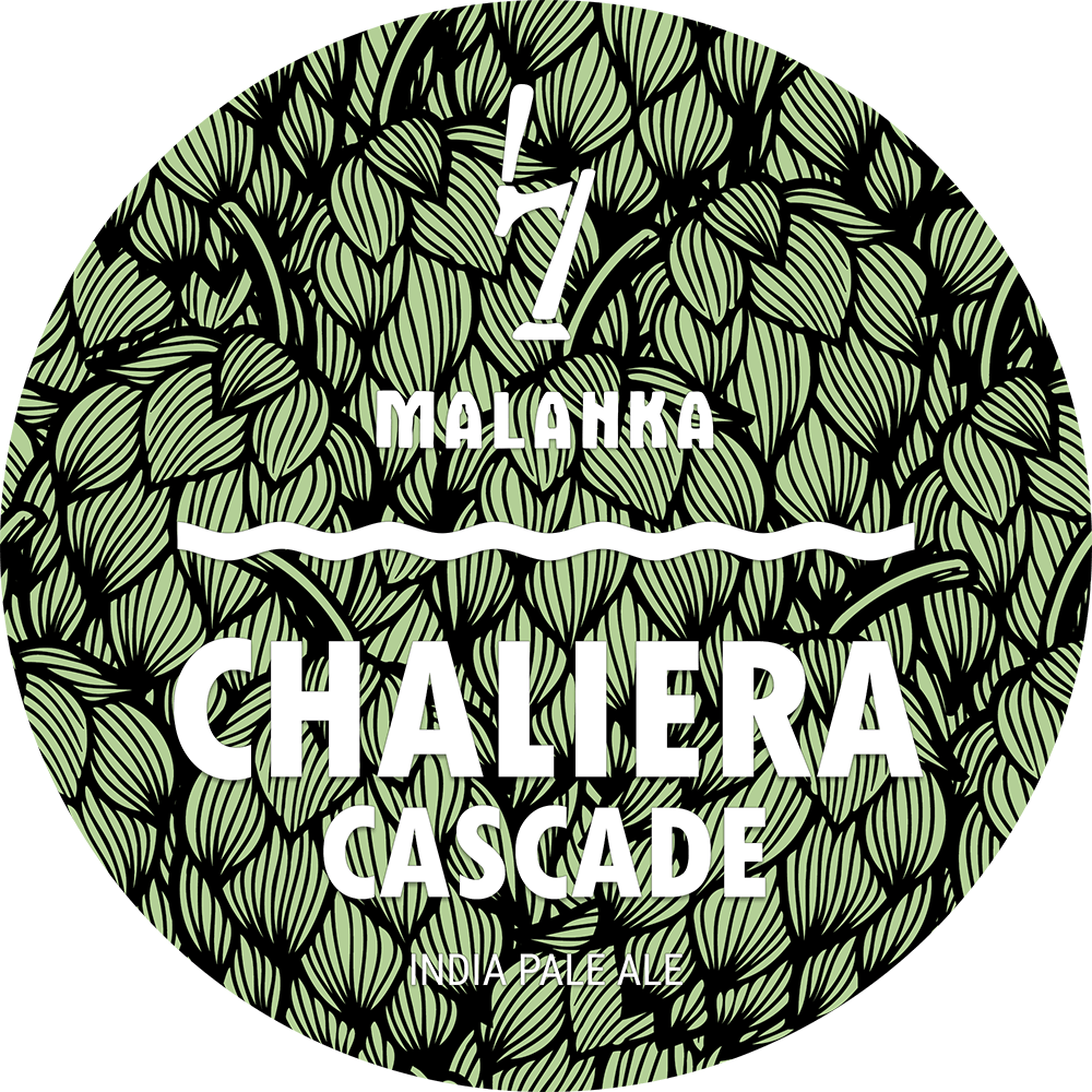 Chaliera: Cascade