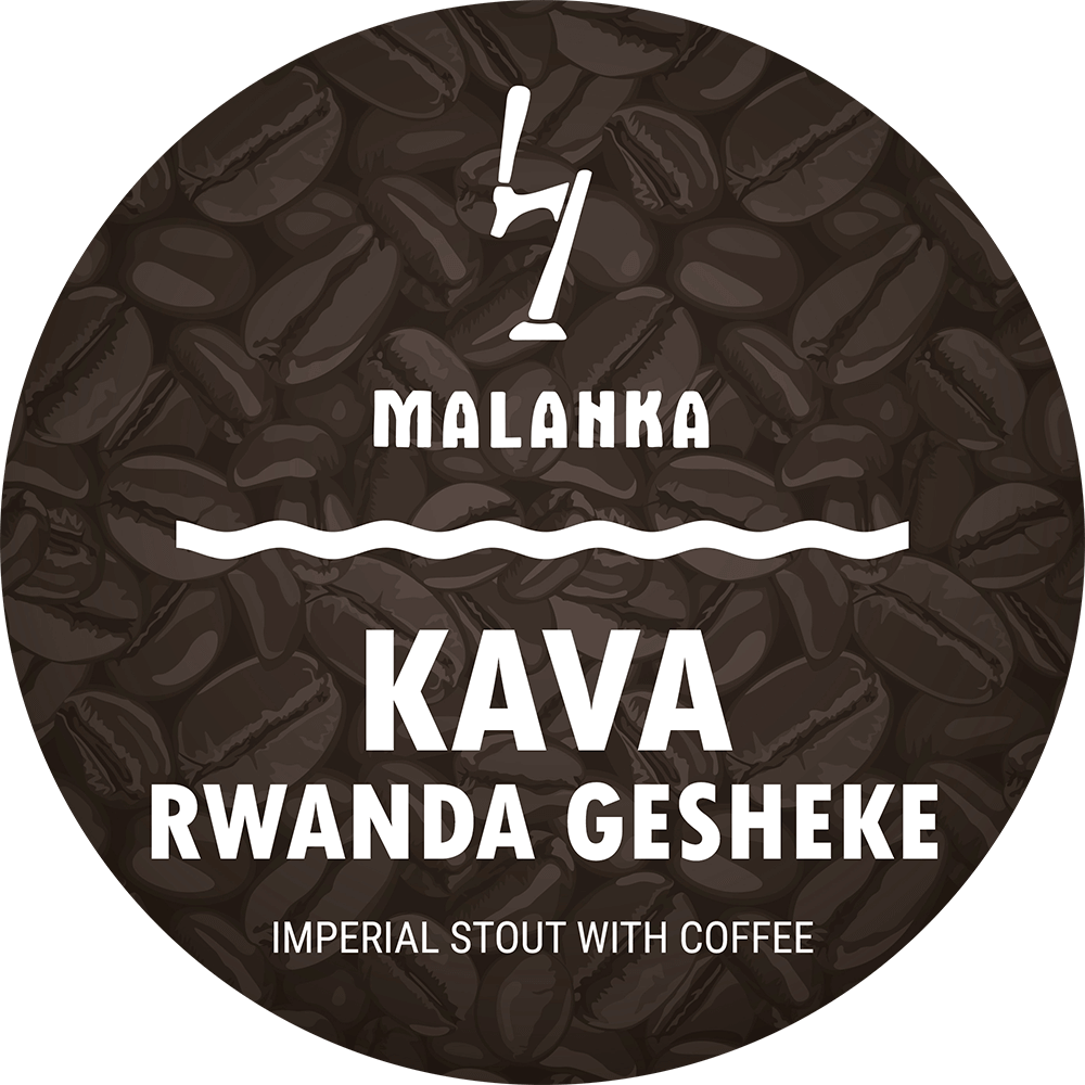 Kava: Rwanda Gesheke