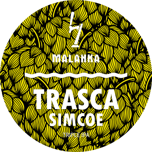 Triple IPA