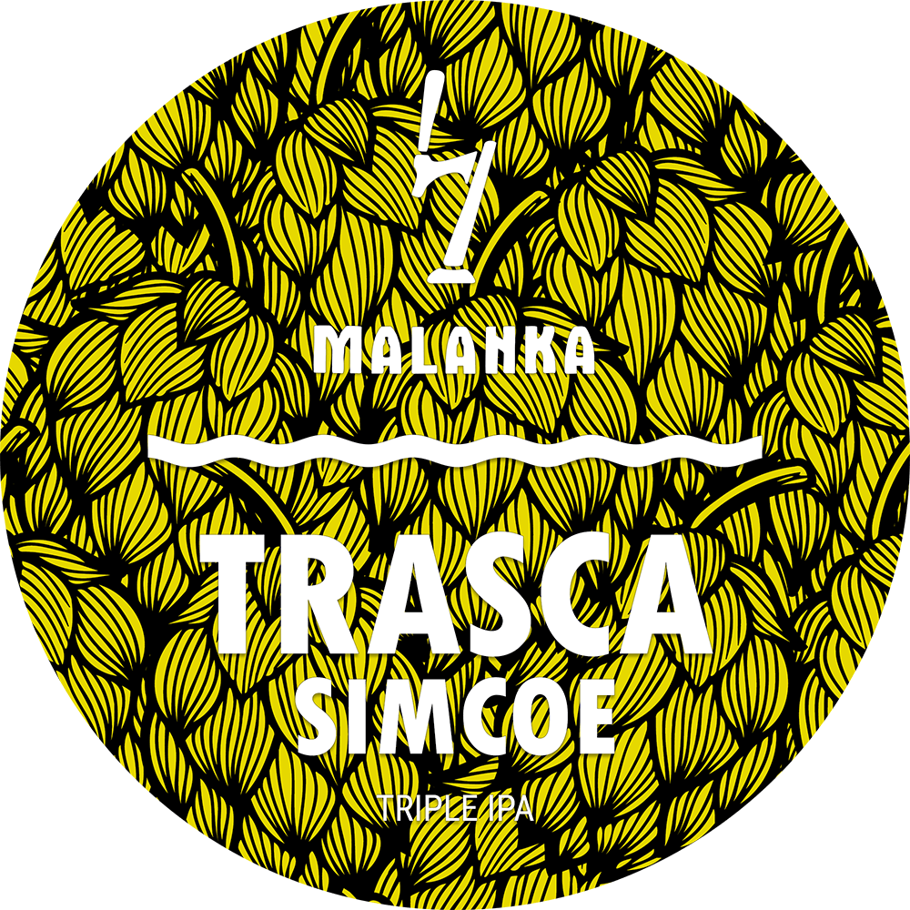 Trasca: Simcoe
