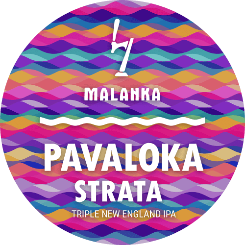 Triple New England IPA