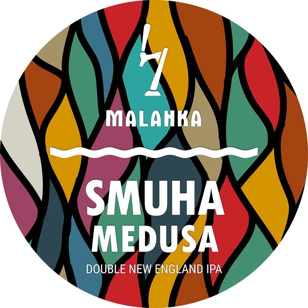 Smuha: Medusa