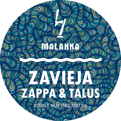 Double New England IPA