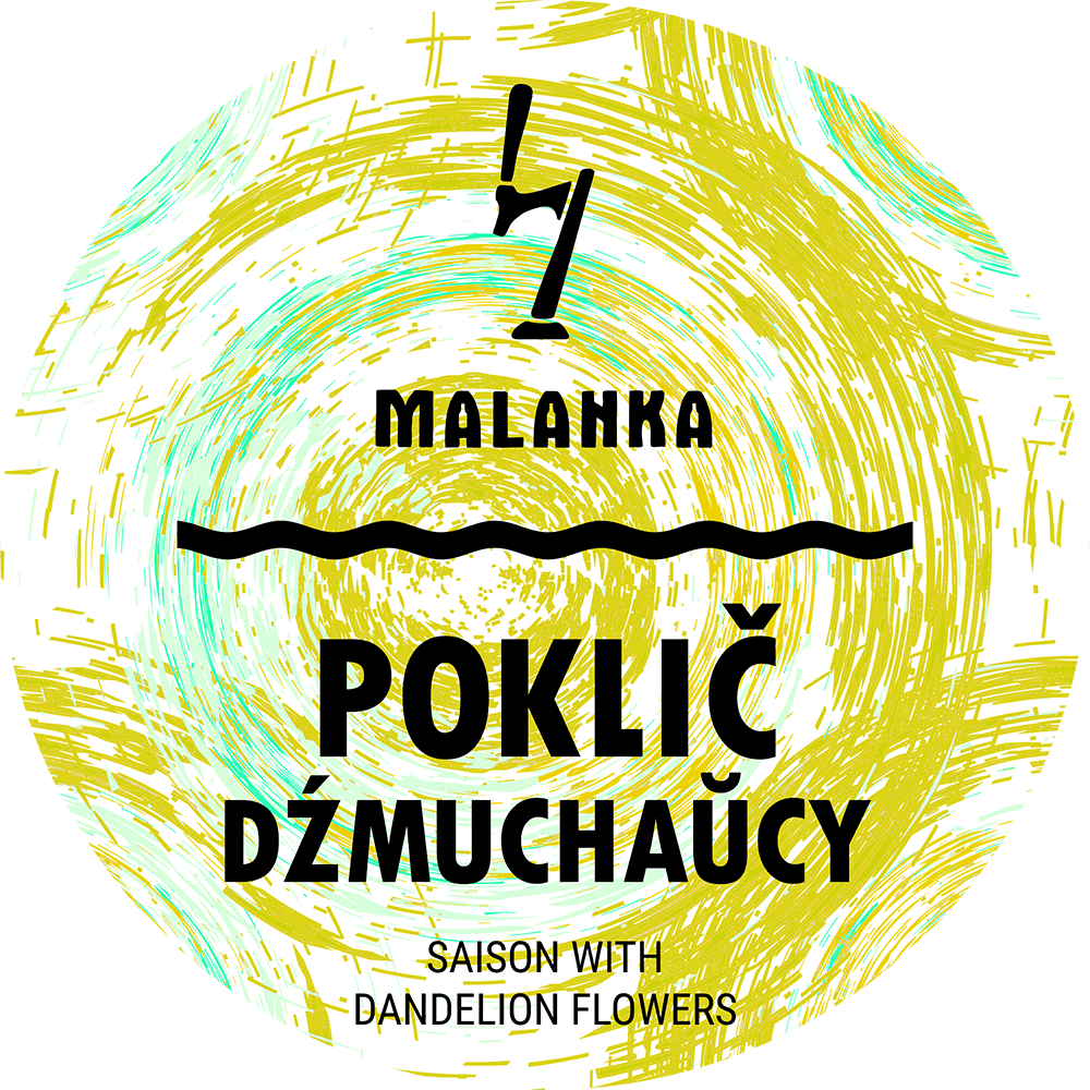 Poklič: Dźmuchaŭcy