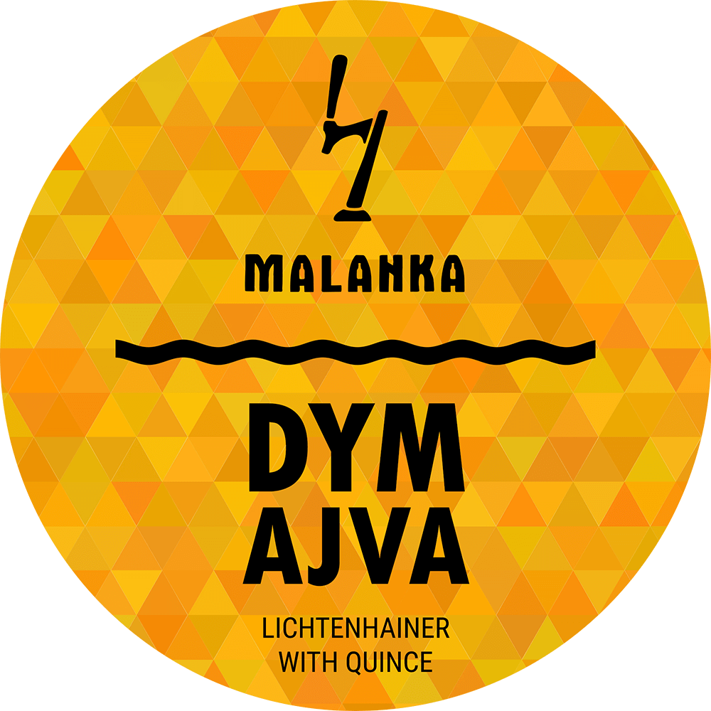 Dym: Ajva