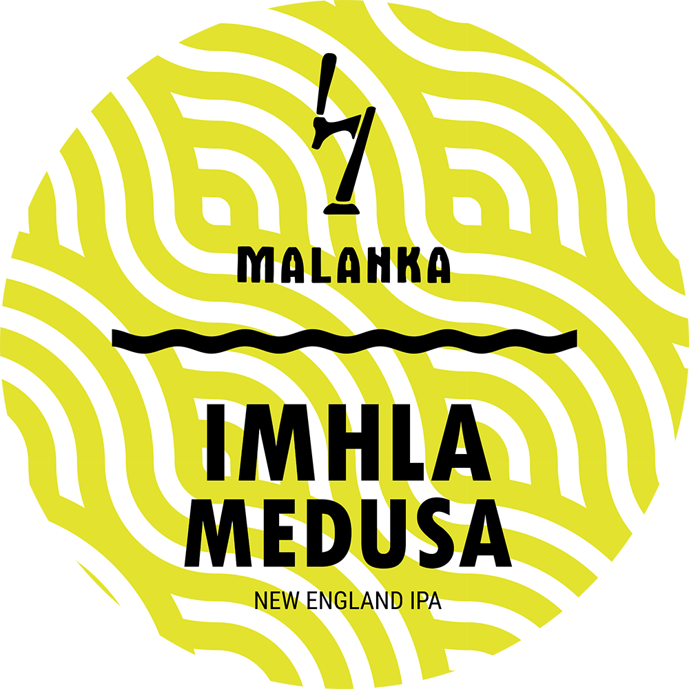 Imhla: Medusa