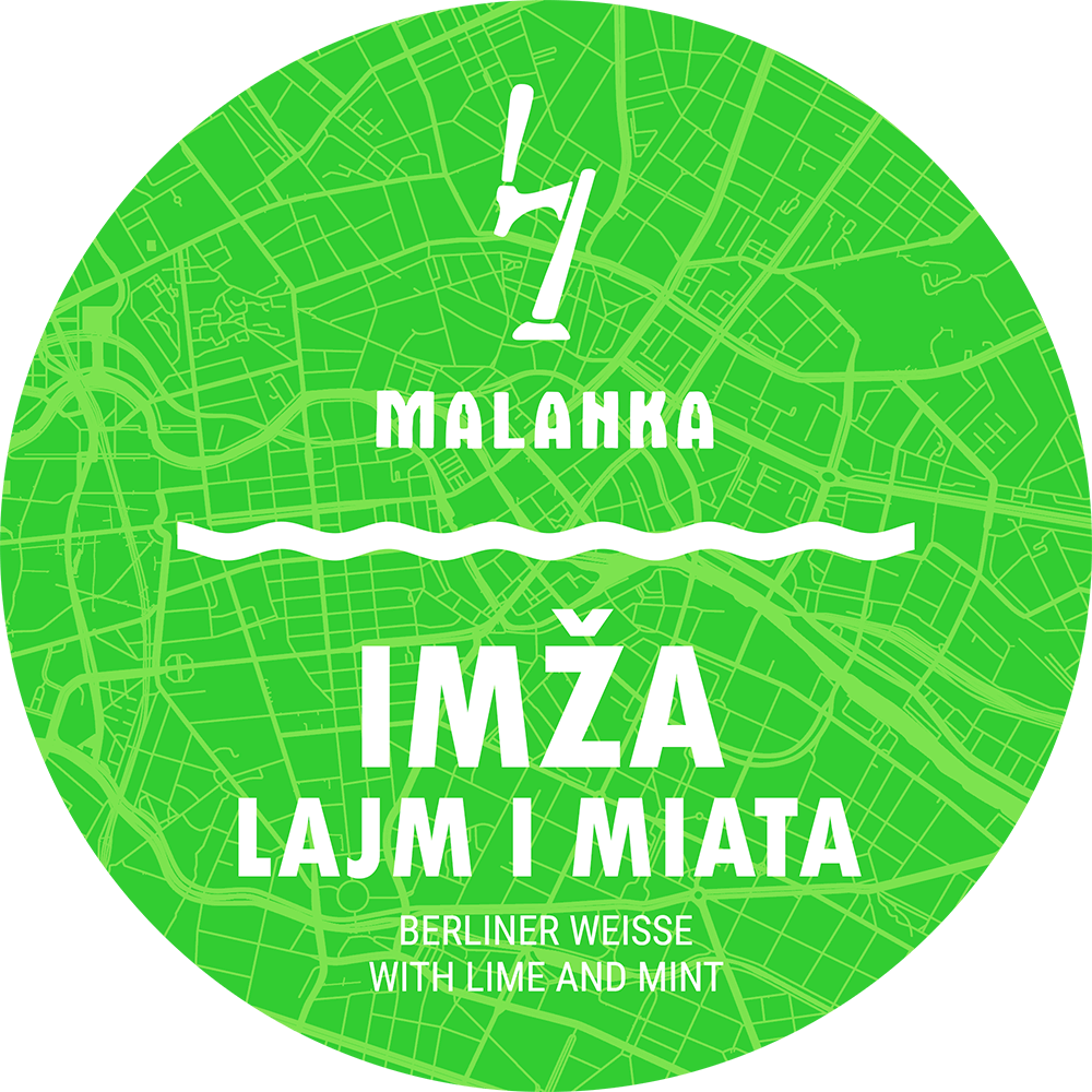 Imža: Lajm i miata