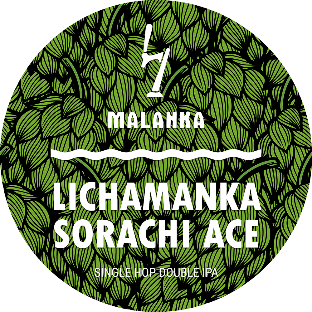 Lichamanka: Sorachi Ace