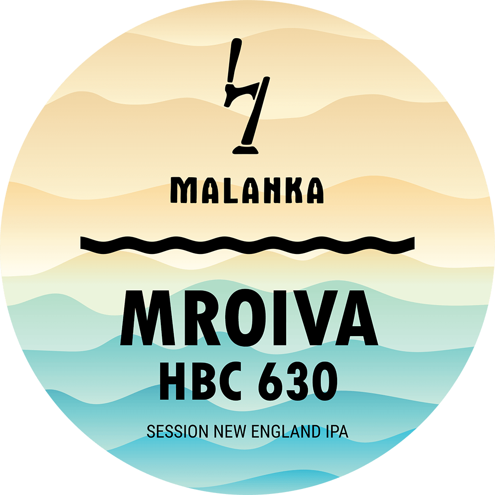 Mroiva: HBC 630