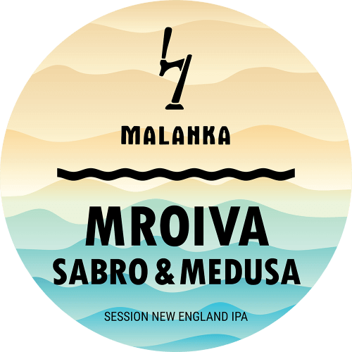 Session New England IPA