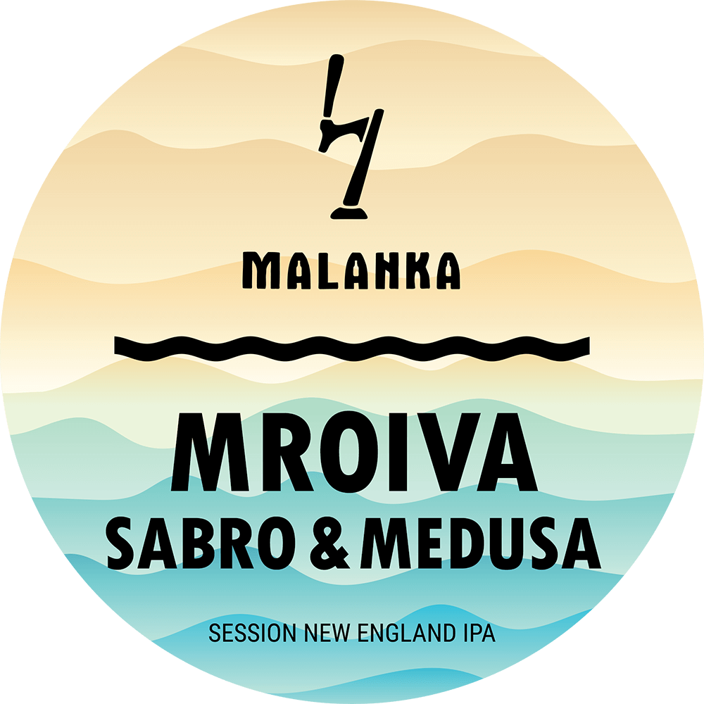 Mroiva: Sabro & Medusa