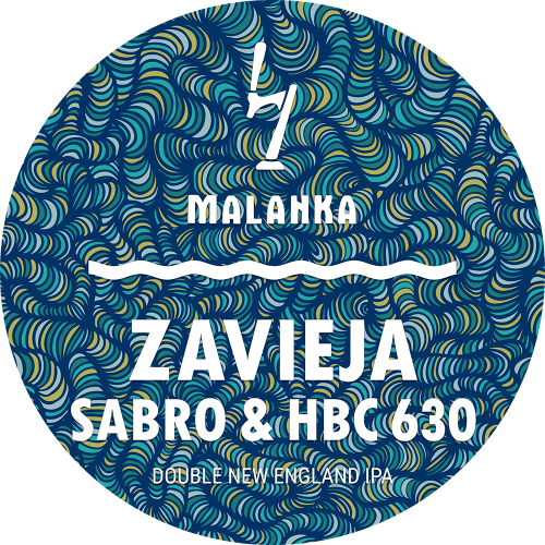 Double New England IPA
