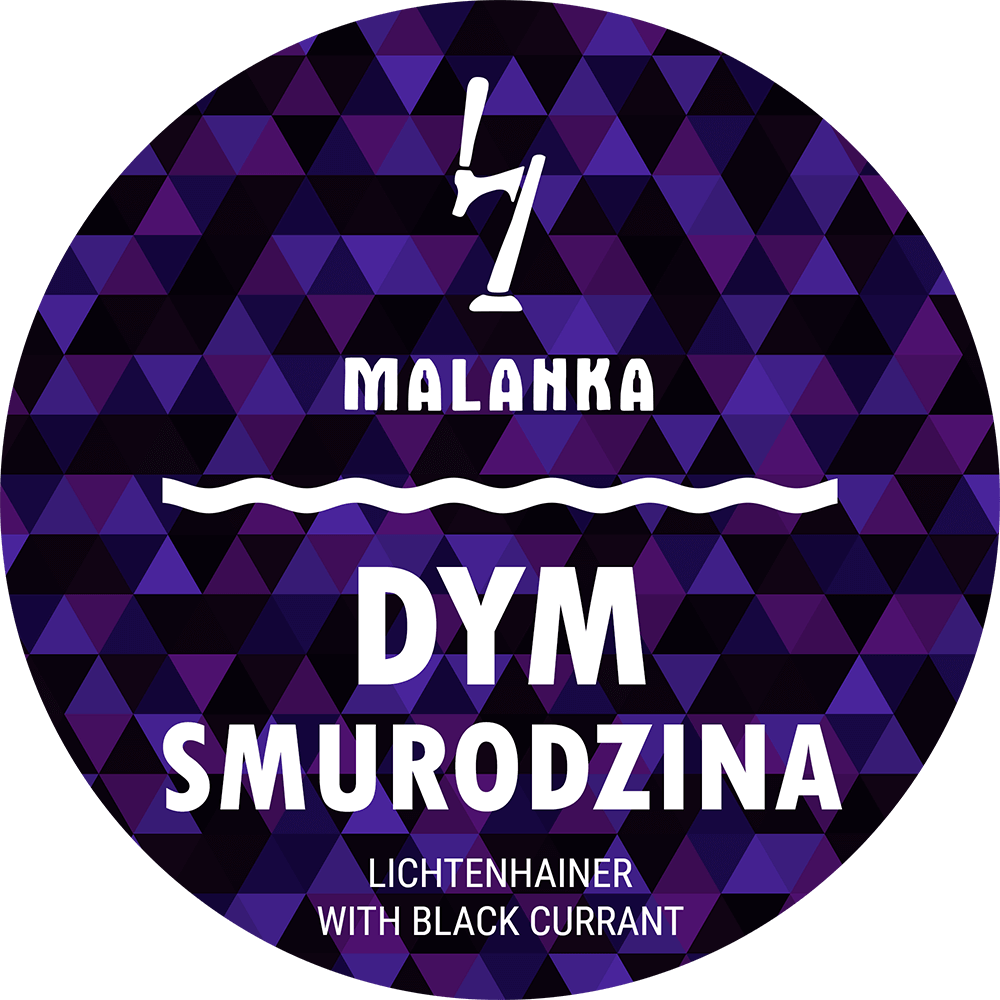 Dym: Smurodzina