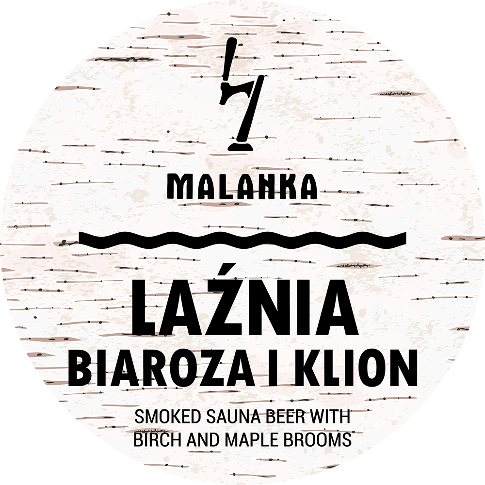Laźnia: Biaroza i klion