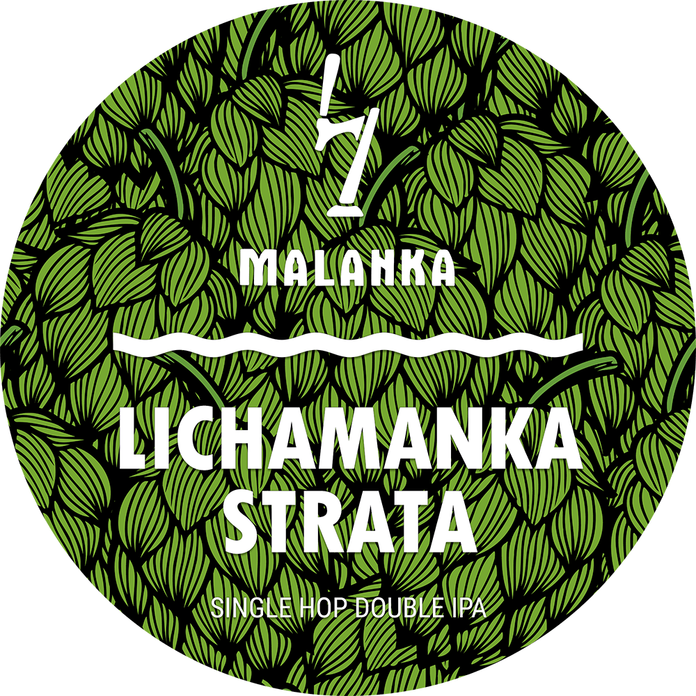 Lichamanka: Strata