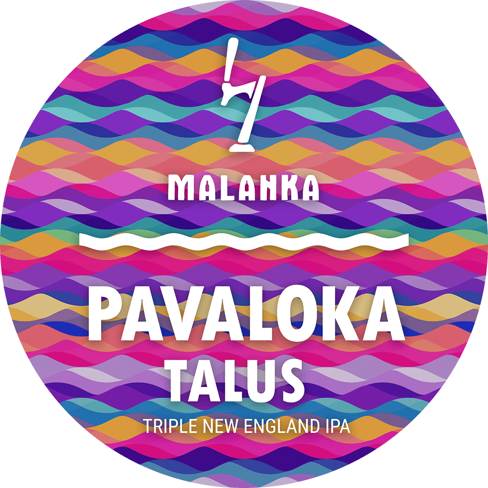 Pavaloka: Talus