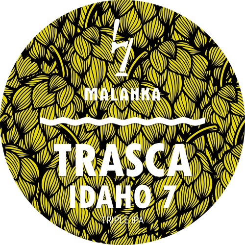 Triple IPA