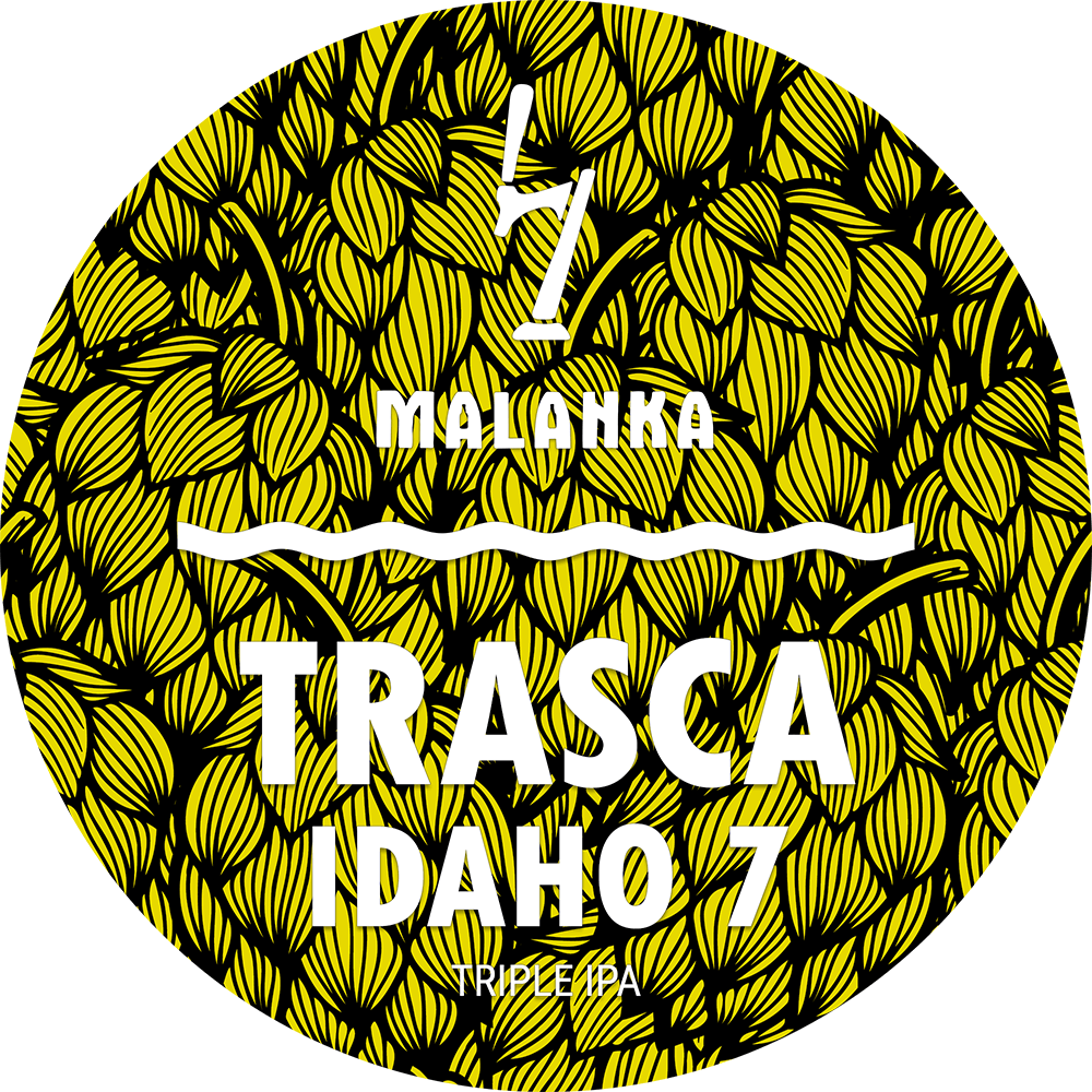 Trasca: Idaho 7