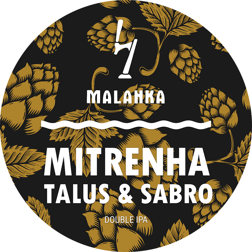 Mitrenha: Talus & Sabro