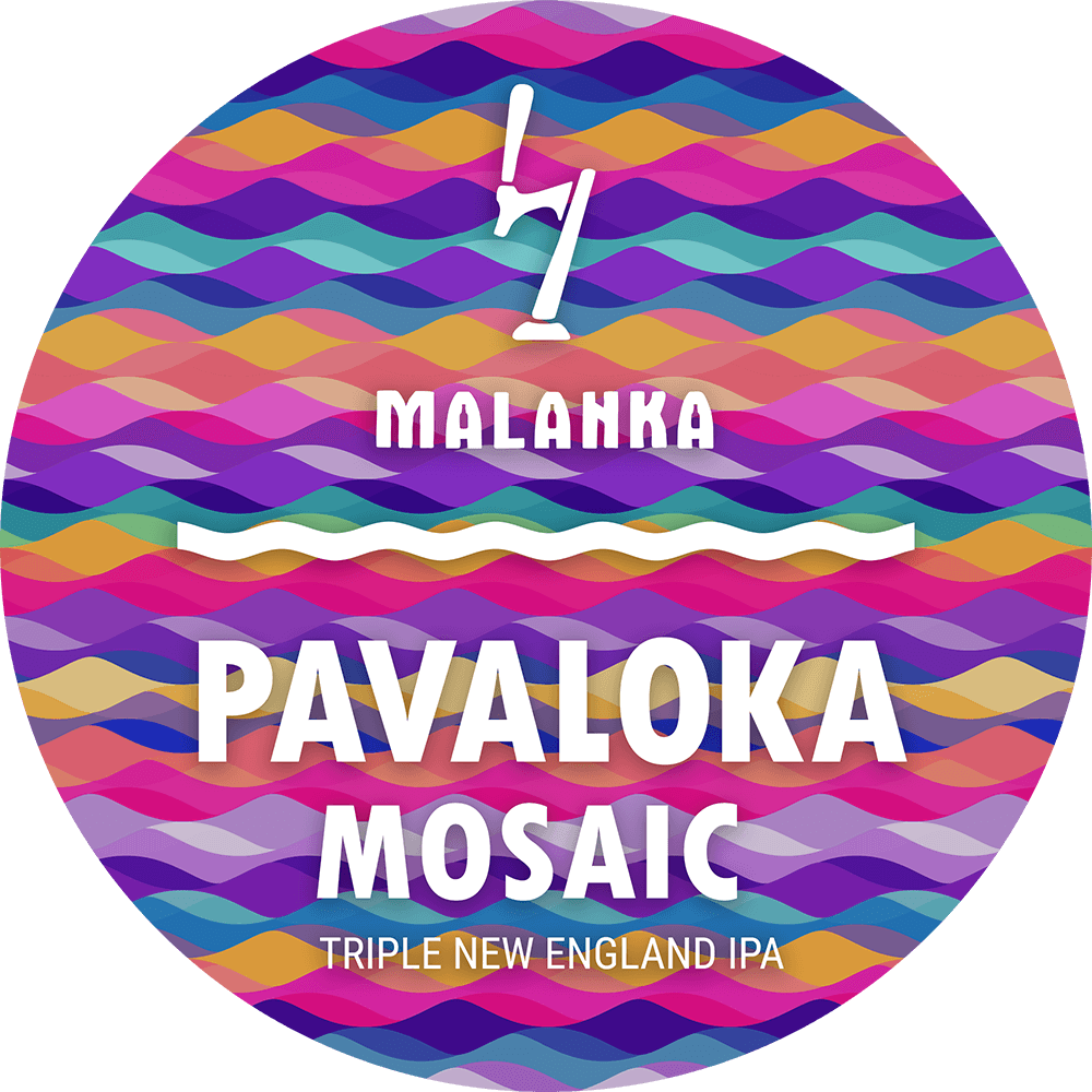 Pavaloka: Mosaic