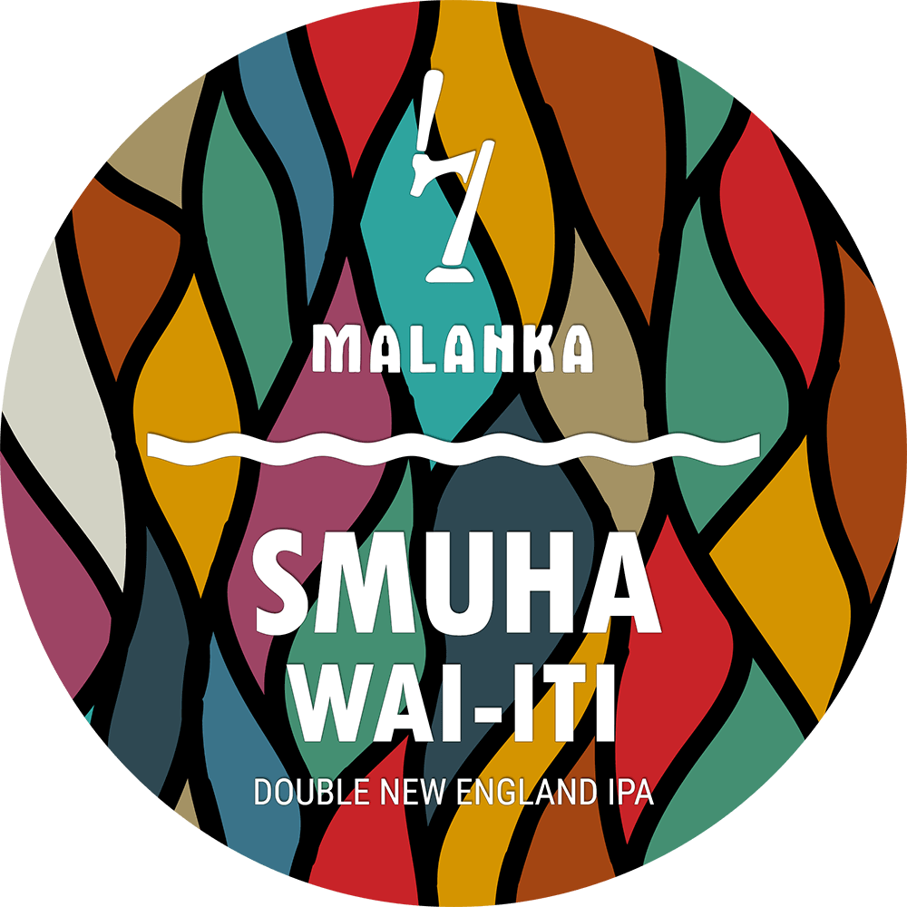 Smuha: Wai-iti