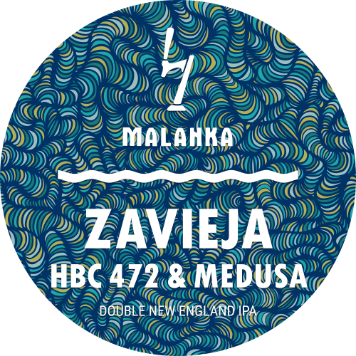 Double New England IPA