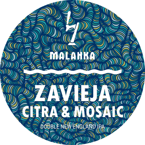 Double New England IPA