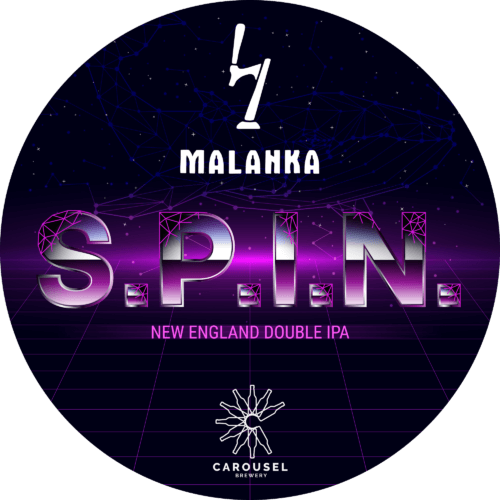 Double New England IPA