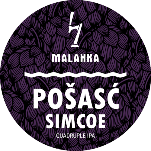 Quadruple IPA