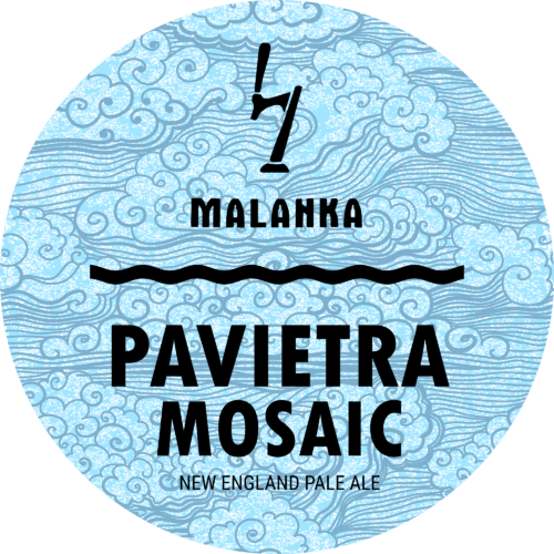 New England Pale Ale