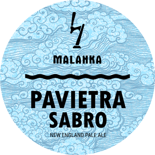 New England Pale Ale