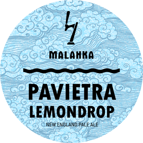 New England Pale Ale