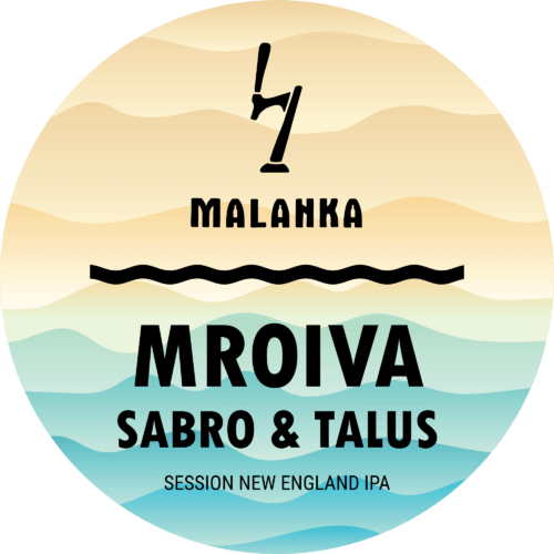 Session New England IPA