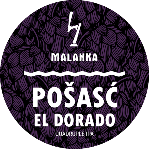 Quadruple IPA