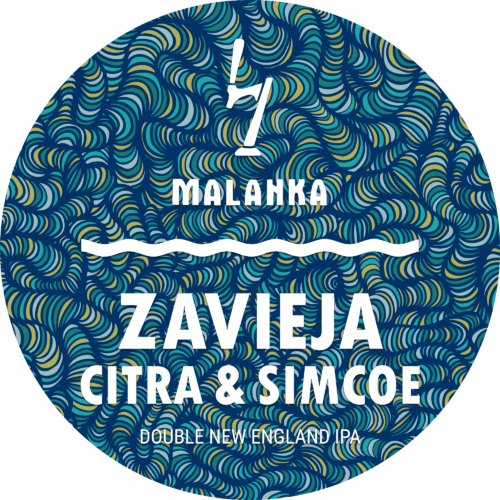 Double New England IPA