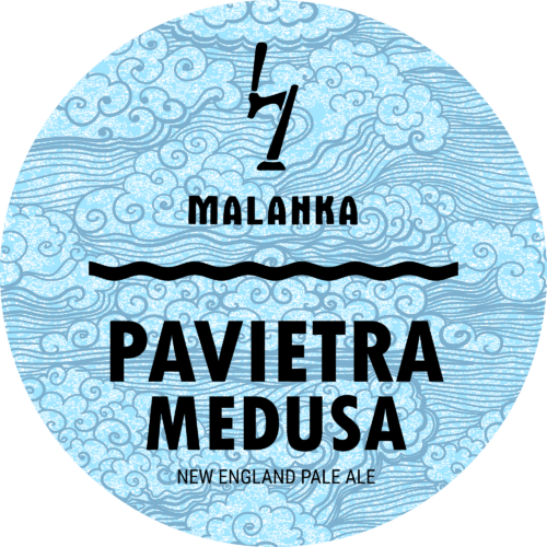 New England Pale Ale