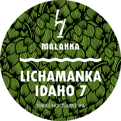 Double IPA