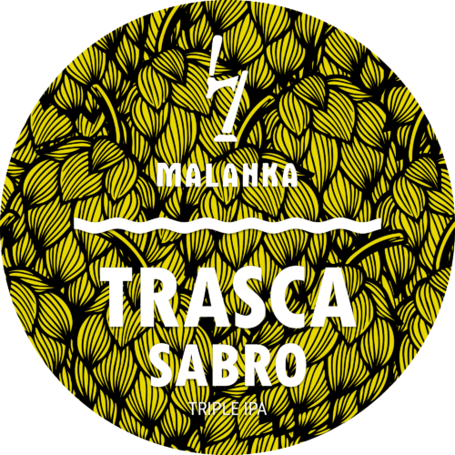 Triple IPA